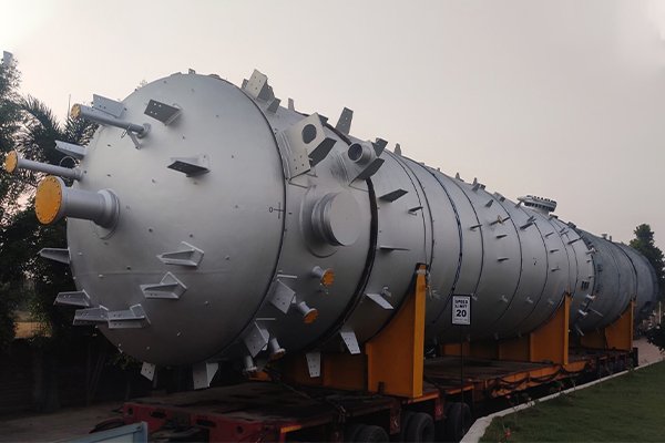 Pressure Vessels